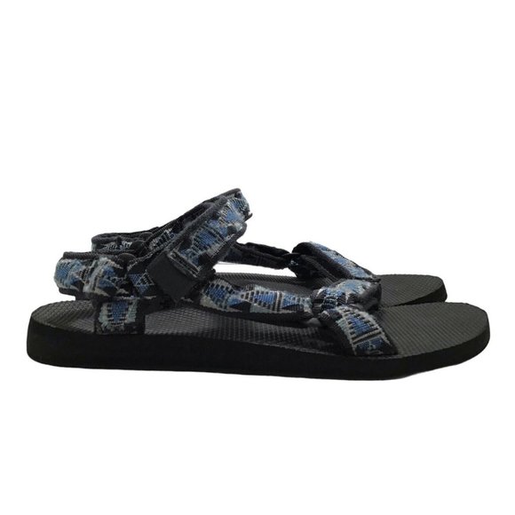 Teva Universal Original Mens Size 10 Sandals - Picture 4 of 12